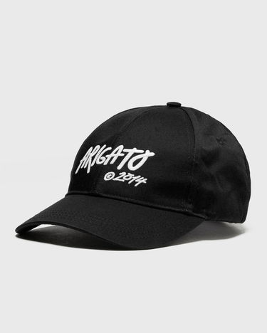 Kasket AXEL ARIGATO Grafitti Arigato Cap Sort | 7333370168500, 0
