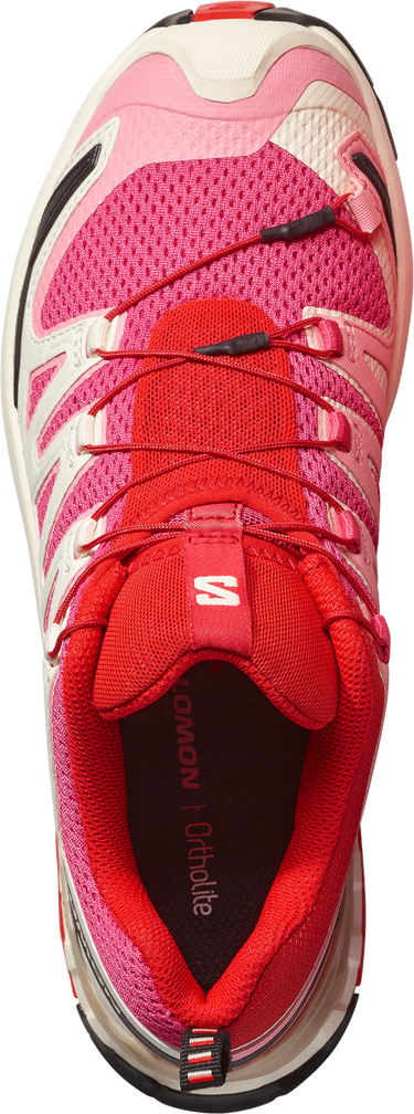 Sneakers og sko Salomon XA PRO 3D V9 Lyserød | l47747900, 3