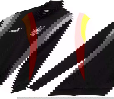Jakke Puma DHB Archive Track Jacket Sort | 775868-02, 0
