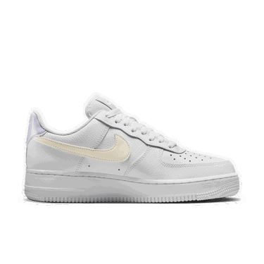 Sneakers og sko Nike Air Force 1 '07 W Hvid | FN3501-100, 1