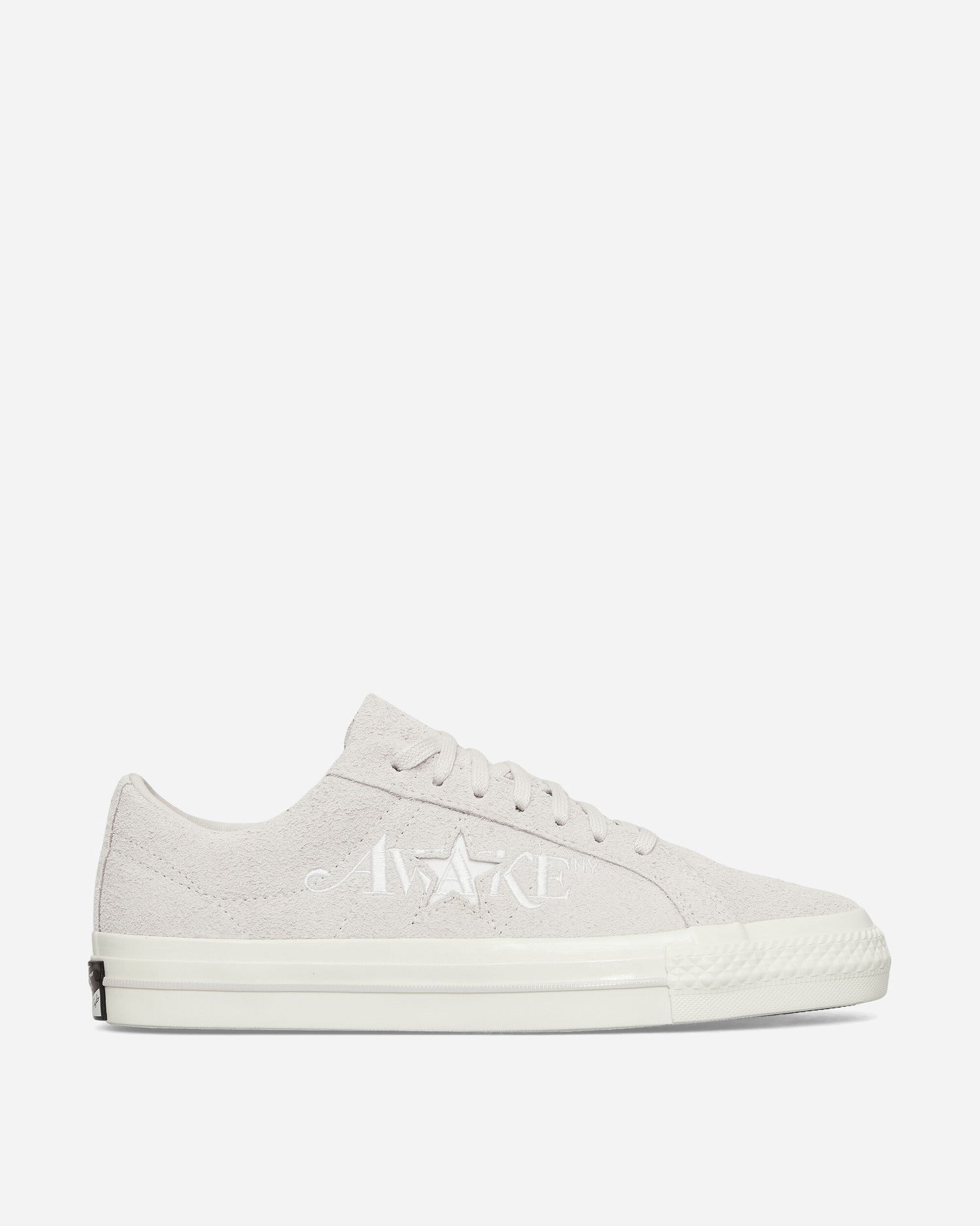Sneakers og sko Converse Awake x One Star Pro OX "White" Hvid | A07144C, 1