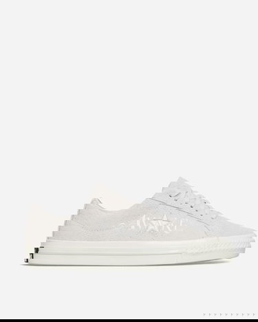 Sneakers og sko Converse Awake x One Star Pro OX "White" Hvid | A07144C, 1