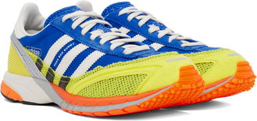 Sneakers og sko adidas Originals SL72 Blå | JQ8757, 3
