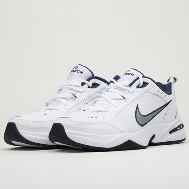 Sneakers og sko Nike Air Monarch IV Hvid | 415445-102, 1