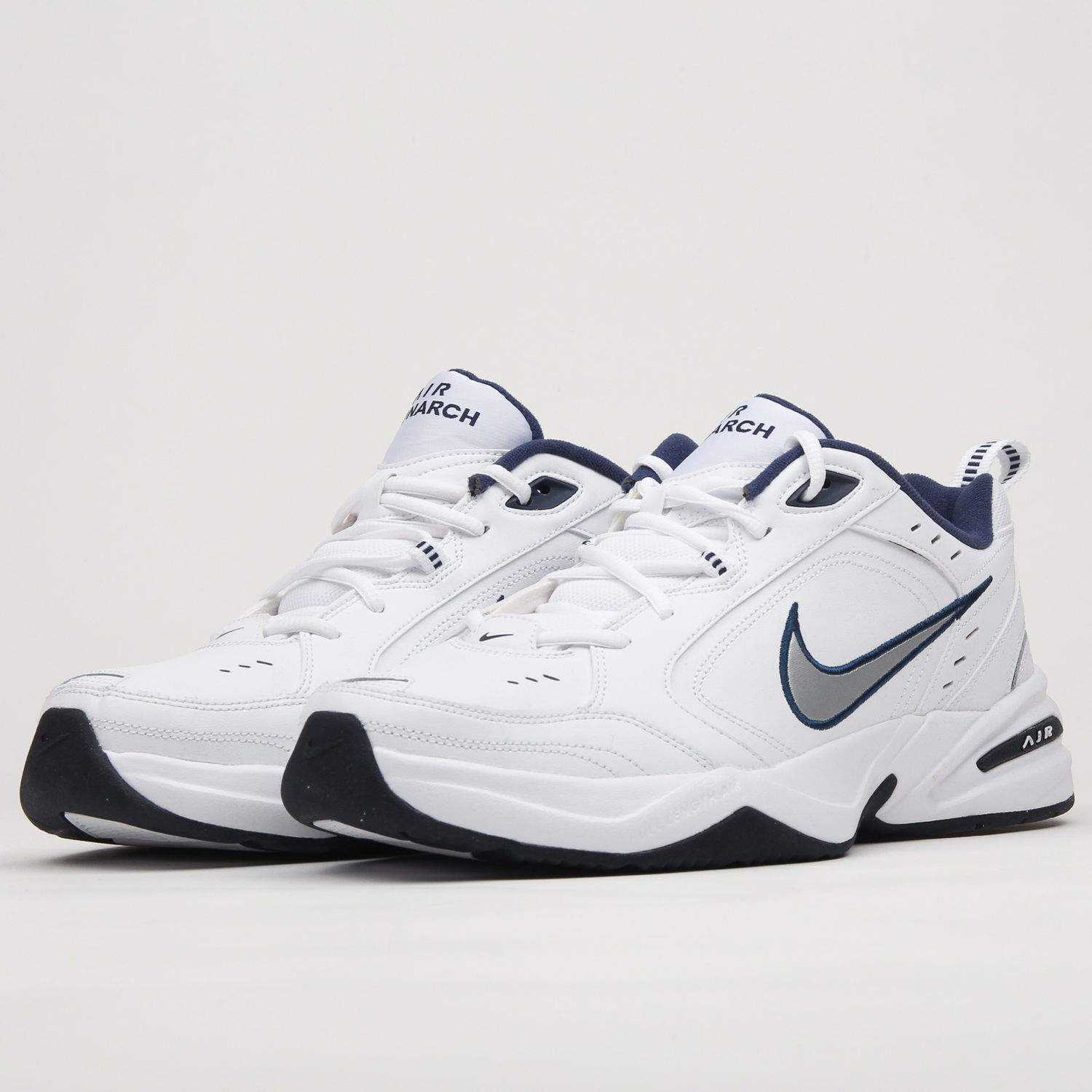 Sneakers og sko Nike Air Monarch IV Hvid | 415445-102, 1