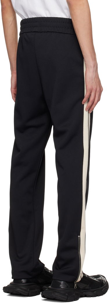 Joggingbukser Palm Angels Palm Angels Classic Logo Track Pants Sort | PMCJ020C99FAB0021003, 2