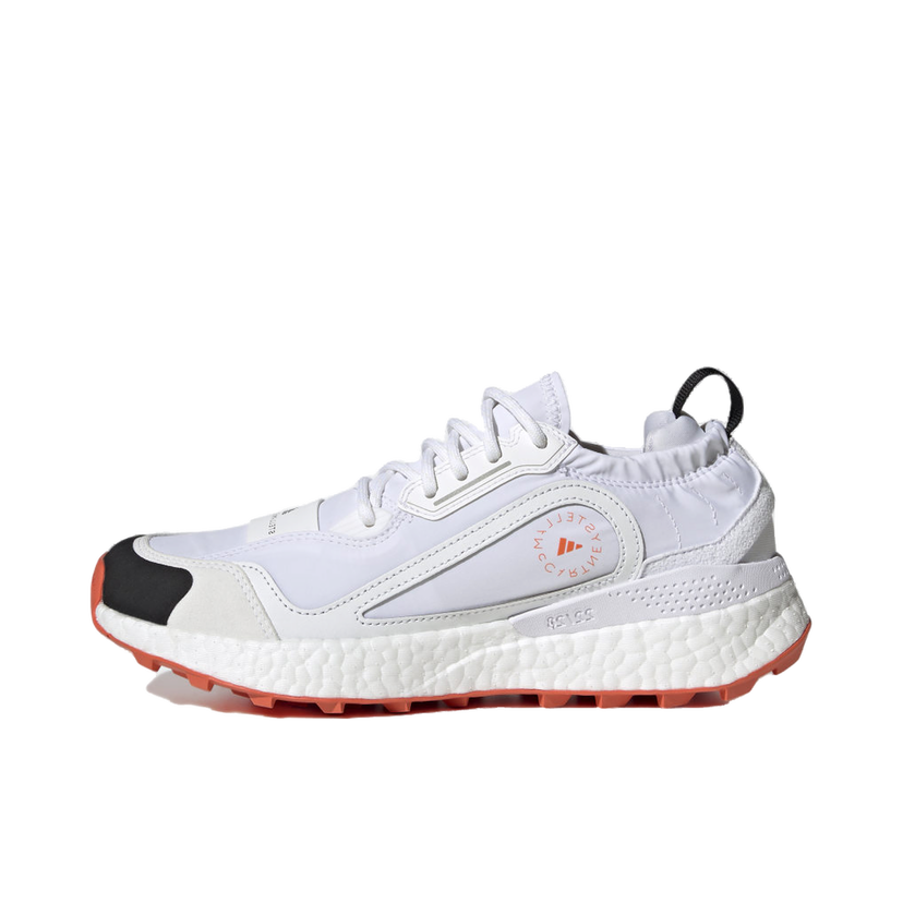 Sneakers og sko adidas Performance OutdoorBoost 2.0 by Stella McCartney Hvid | GX9871