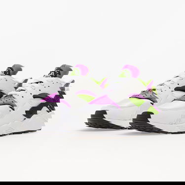 Sneakers og sko Nike Air Huarache Hvid | DH4439-101, 5