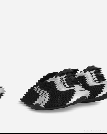 Sneakers og sko Puma H-Street OG Sort | 403692-02, 3