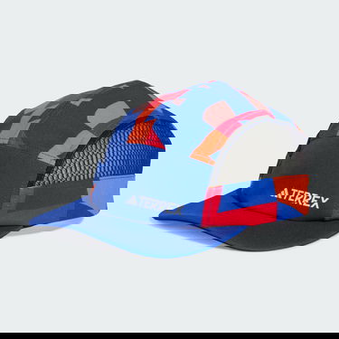 Kasket adidas Performance Terrex Climacool 5-Panel Graphic Cap Flerfarvet | JY1711, 0