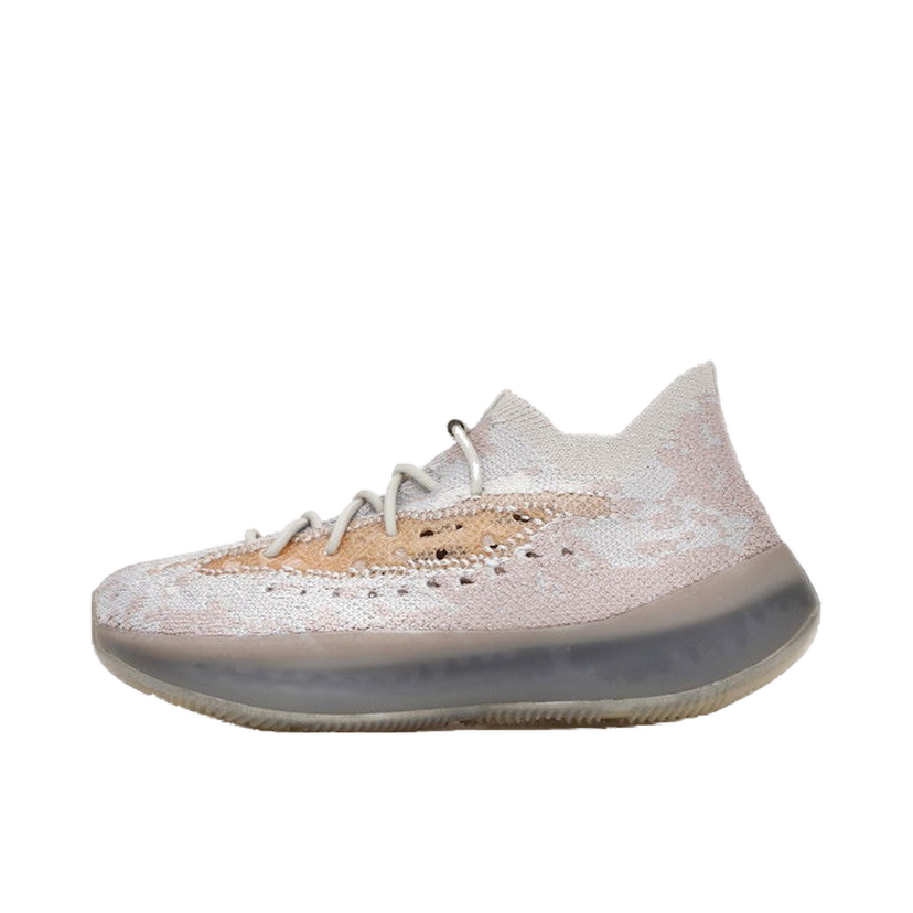 Sneakers og sko adidas Yeezy Yeezy Boost 380 Pepper (Kids) Beige | FZ4417