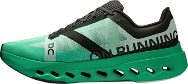 Sneakers og sko On Running On Running Cloudsurfer Next Grøn | 3me30022955, 3