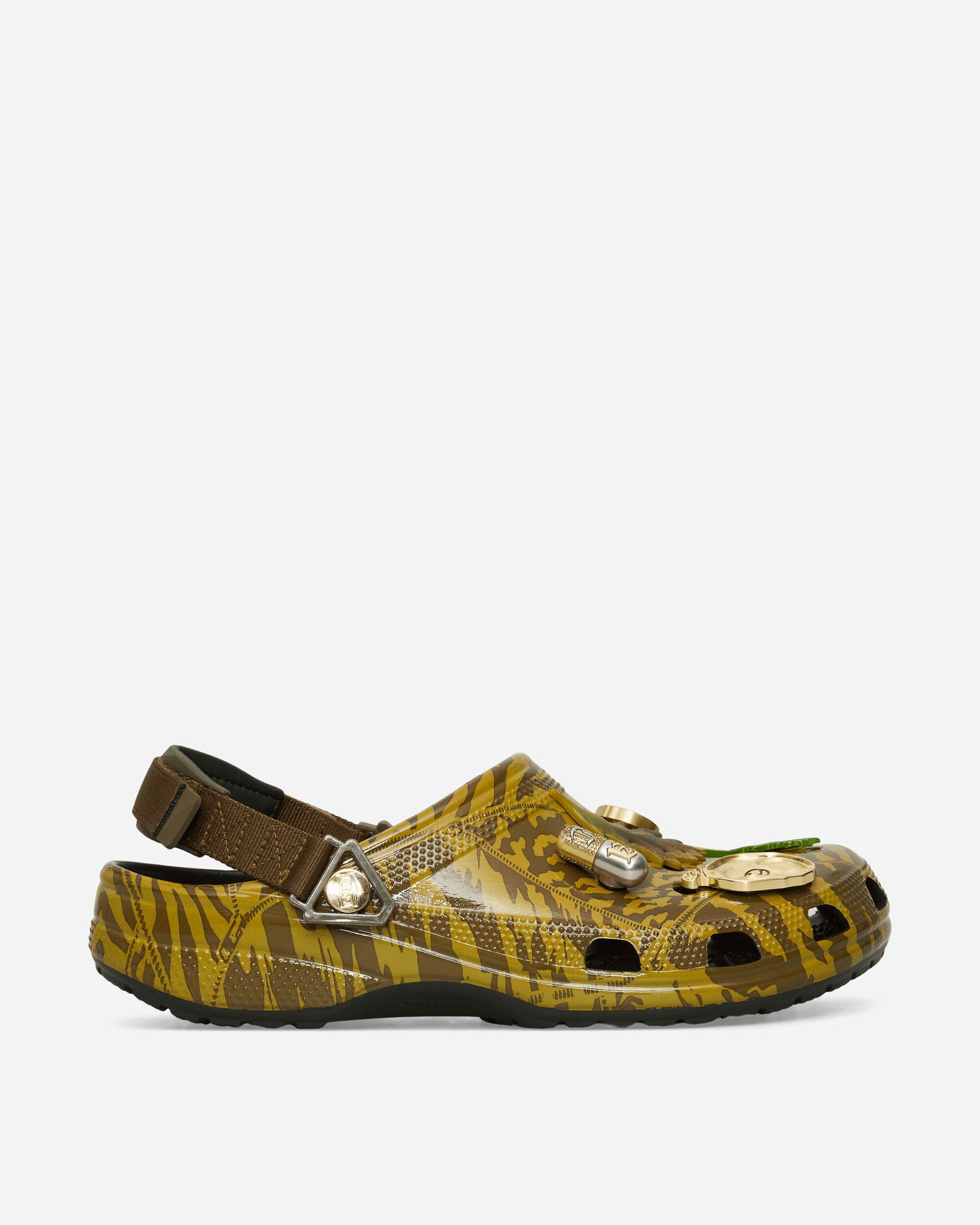 Sneakers og sko Crocs Aries Classic Clogs Flerfarvet | CR.211060 DKAG, 1