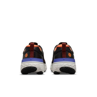 Sneakers og sko Nike React Miler 2 Shield Weatherised Sort | DC4064-003, 2