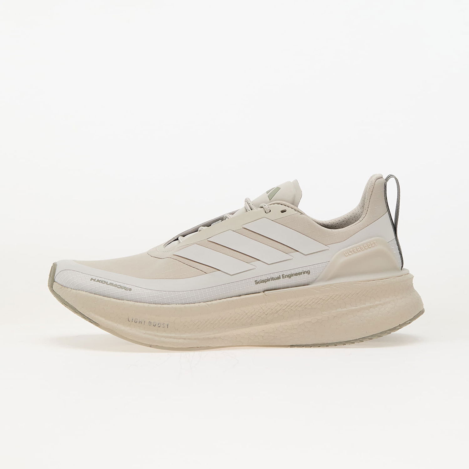 Sneakers og sko adidas Performance UltraBOOST 5 W Hk Wonder Beige | JQ5389, 0