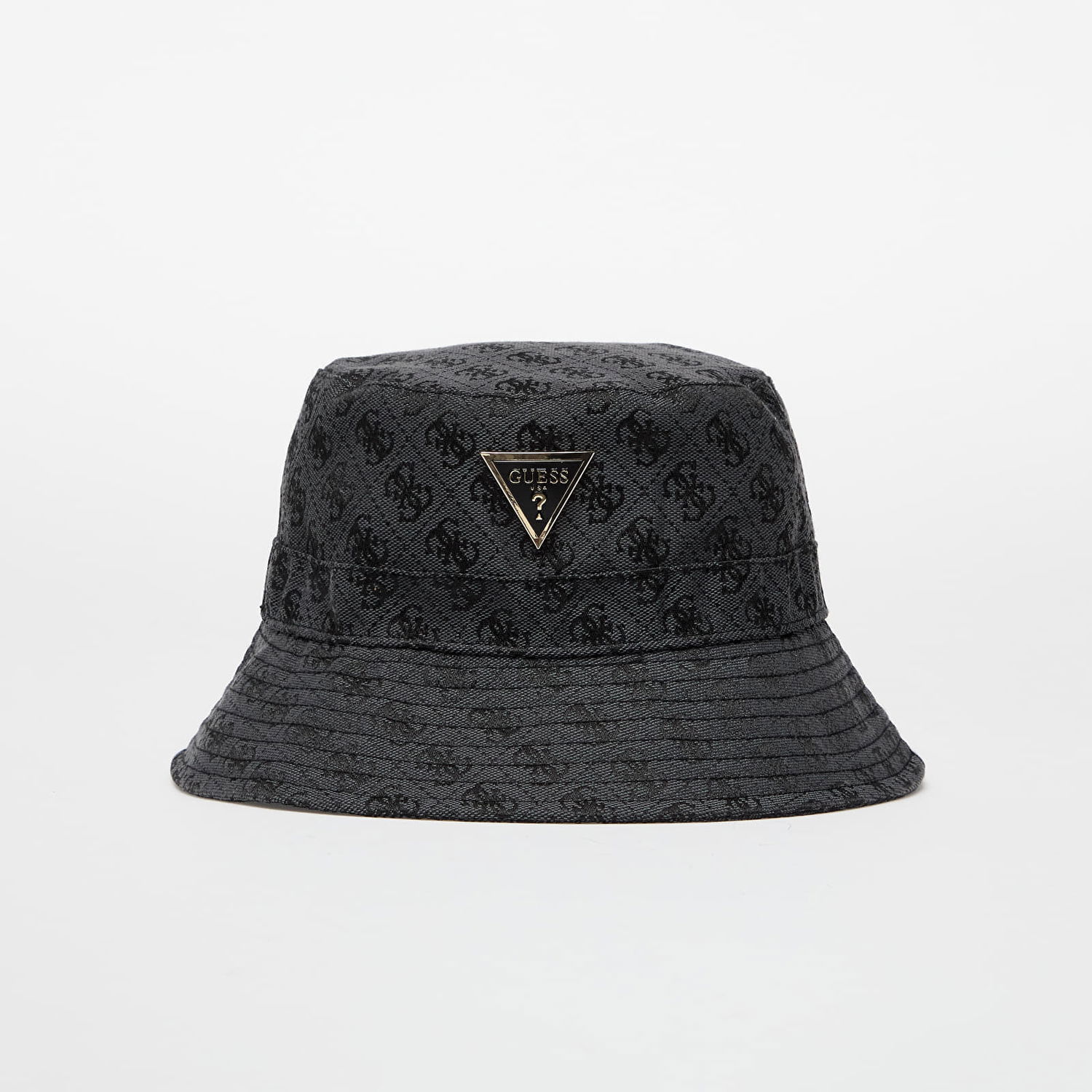 Hat GUESS GUESS Noelle II Bucket Hat Sort | AW5371POL01-CLO, 0