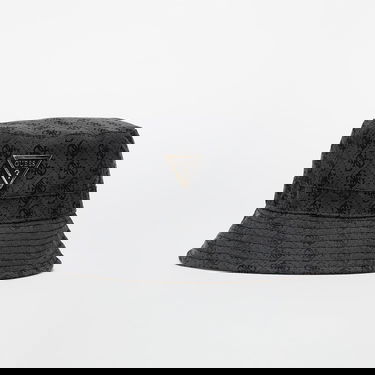 Hat GUESS GUESS Noelle II Bucket Hat Sort | AW5371POL01-CLO, 0