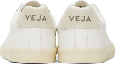 Sneakers og sko Veja Esplar Hvid | EA0200001, 2