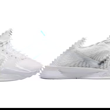Sneakers og sko Nike Sabrina 2 White Metallic Silver Summit Hvid | FQ2174, 1
