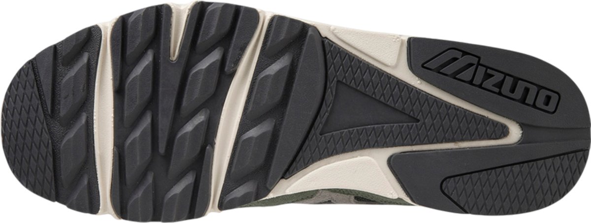 Sneakers og sko Mizuno Sky Medal Grøn | D1GA192441, 1