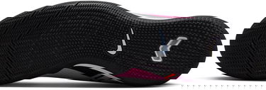 Sneakers og sko Nike ZOOM VAPOR 16 ACADEMY IC Lilla | FQ8434-600, 4