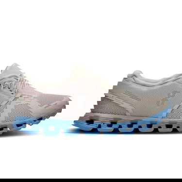 Sneakers og sko On Running Cloud 5 Grå | 59.98019, 5