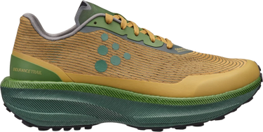 Sneakers og sko Craft Craft ENDURANCE TRAIL Gul | 1913374-625687, 0