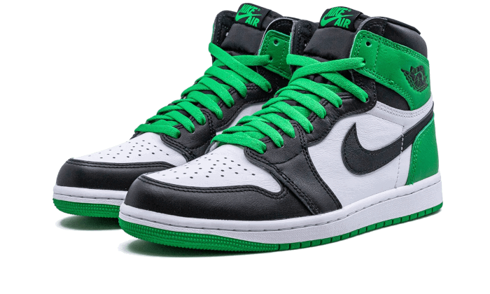Sneakers og sko Jordan Air Jordan 1 Retro High OG "Celtics" GS Grøn | FD1437-031, 1