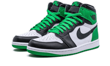 Sneakers og sko Jordan Air Jordan 1 Retro High OG "Celtics" GS Grøn | FD1437-031, 1