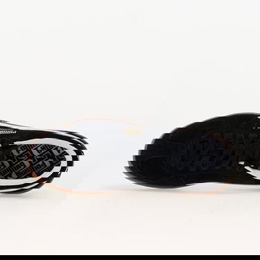 Sneakers og sko Puma Palermo Black Sort | 396463-10, 1