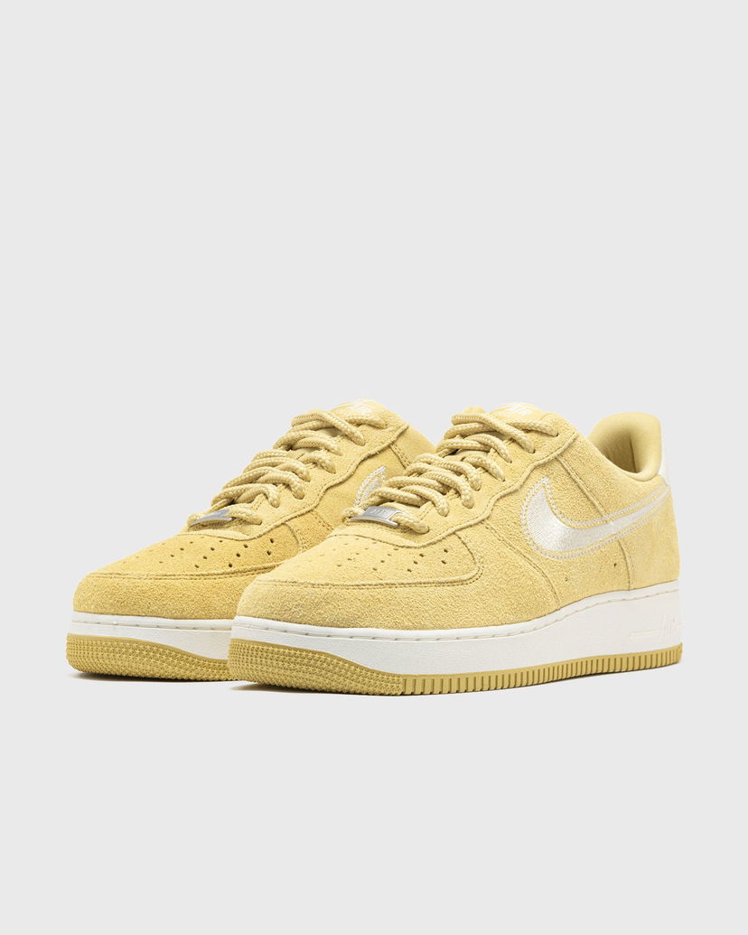 Sneakers og sko Nike Air Force 1 '07 Lv8 Gul | HJ4465-700