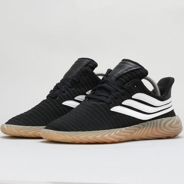 Sneakers og sko adidas Originals Sobakov Sort | AQ1135, 0