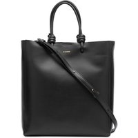 Mulepose Jil Sander Giro Tote Bag Sort | J07WD0018-P5864-001, 1