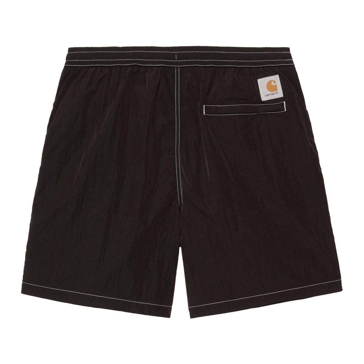Badetøj Carhartt WIP Canby Swim Trunks Sort | I034570_7, 1