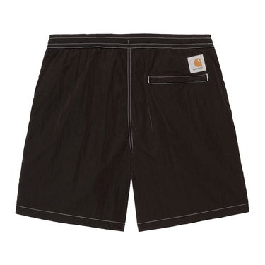 Badetøj Carhartt WIP Canby Swim Trunks Sort | I034570_7, 1