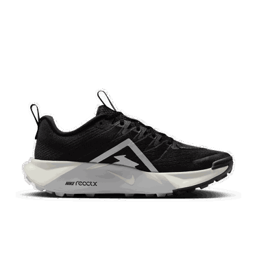 Sneakers og sko Nike Wildhorse 10 Sort | FV2337-003, 4