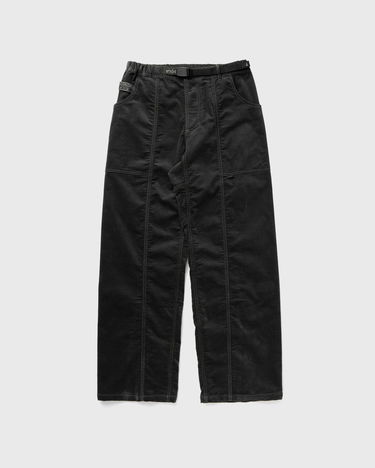 Bukser GRAMICCI and wander Corduroy Gadget Pants Sort | GUP4-F3011-M-CHARCOAL, 0