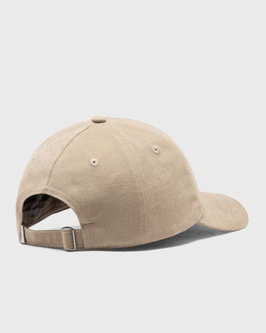 Kasket Les Deux Felipe Dad Hat Beige | 1000524-810, 3