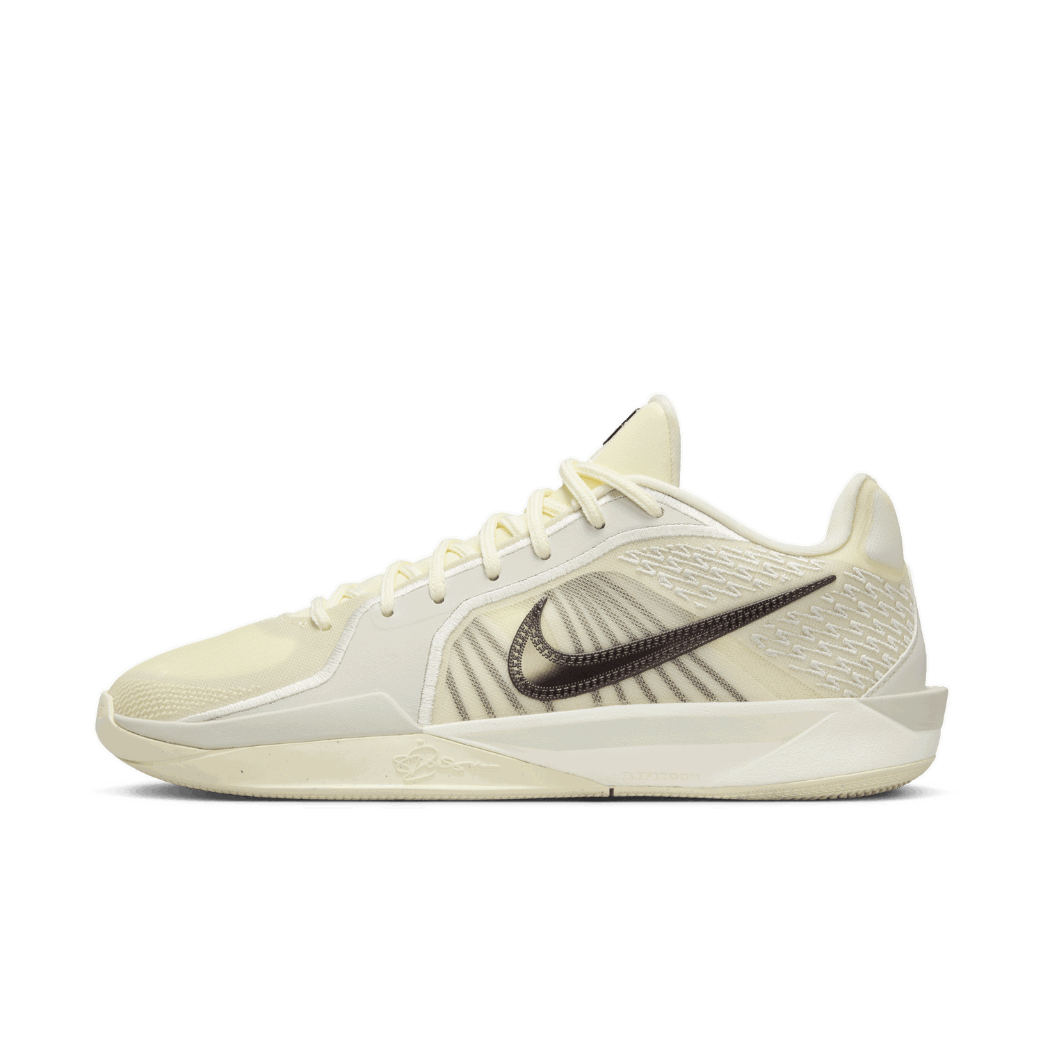 Sneakers og sko Nike Sabrina 2 Hvid | FQ2174-102, 0
