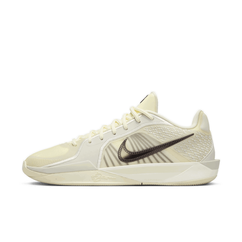 Basketball Nike Sabrina 2 Hvid | FQ2174-102