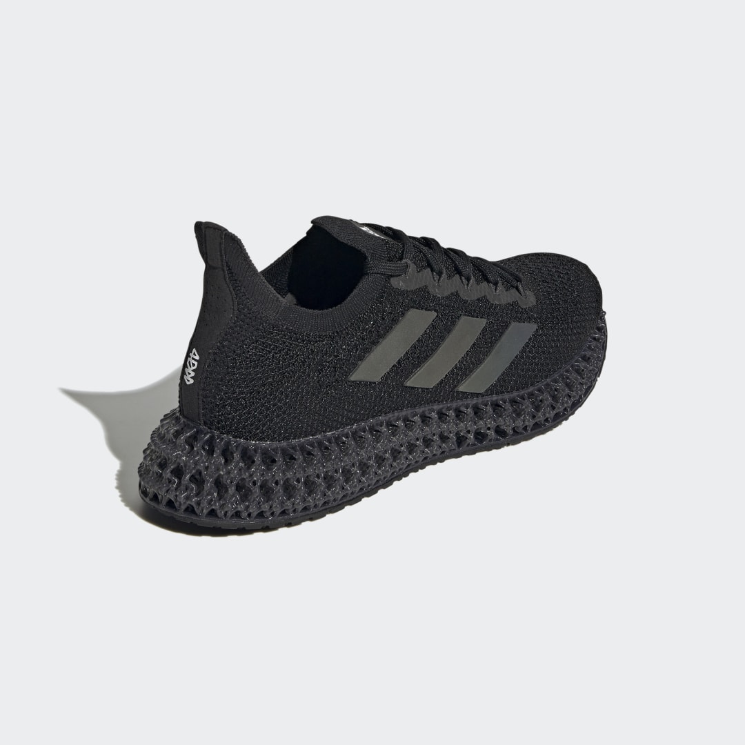 Sneakers og sko adidas Performance 4DFWD Sort | Q46447, 1