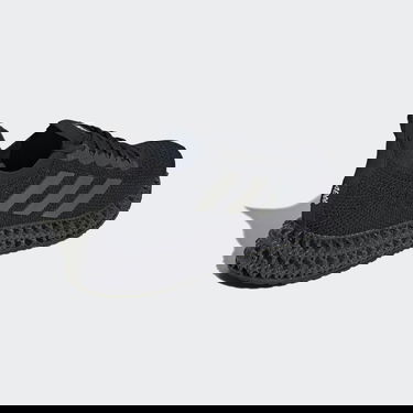 Sneakers og sko adidas Performance 4DFWD Sort | Q46447, 1