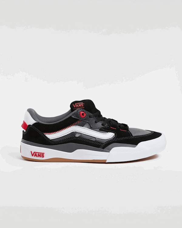 Sneakers og sko Vans Skate Wayvee 2.0 44.5 Sort | VN000D5DBWT, 0
