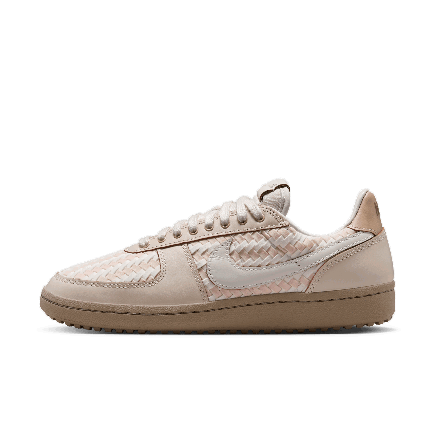 Sneakers og sko Nike Nike Field General Beige | IB8878-212, 0