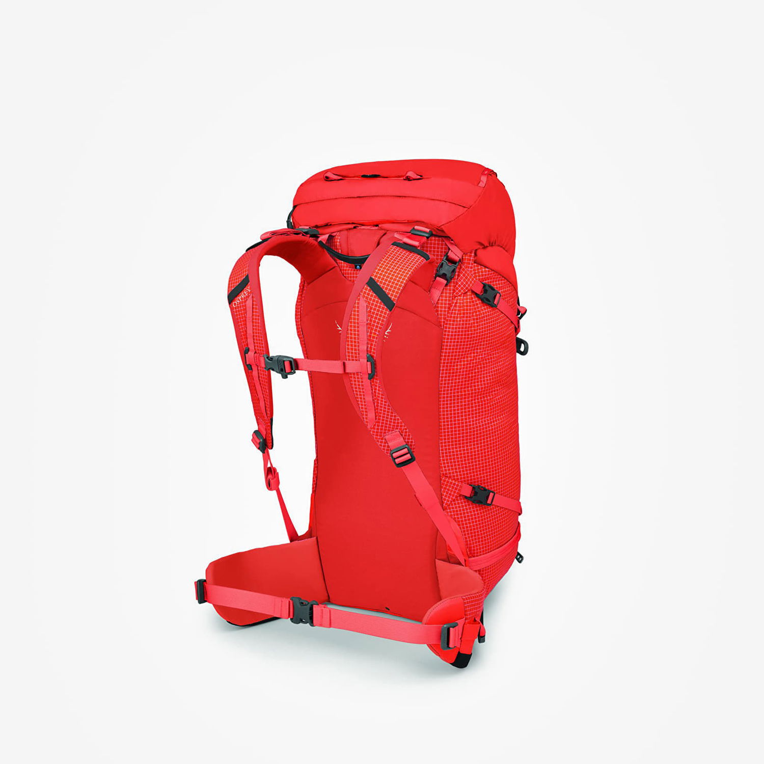 Rygsæk Osprey Osprey Mutant 38 Backpack S/M M/L Rød | 10026319OSP, 1