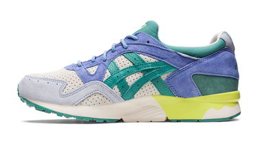 Sneakers og sko Asics Gel Lyte V Lilla | 1201A822-100, 6