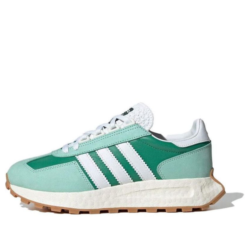 Sneakers og sko adidas Originals Originals Retropy E5 Court Grøn | IE7076
