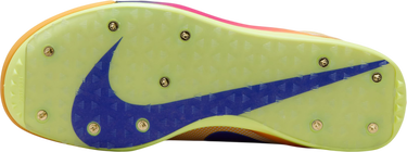 Sneakers og sko Nike Zoom Javelin Elite 3 Gul | fz9626-800, 4