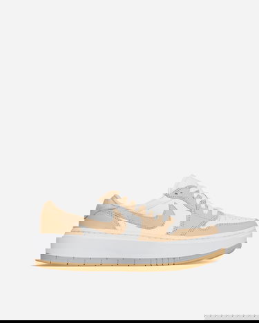 Sneakers og sko Jordan Air Jordan 1 Elevate Low "White Tan" Beige | DH7004-102, 3