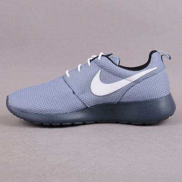 Sneakers og sko Nike Rosherun Grå | 599728-015, 1